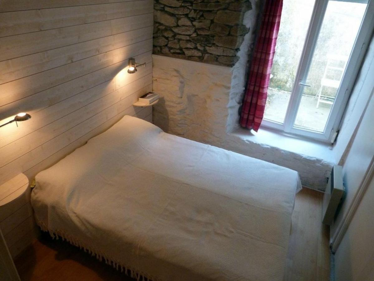 Appartement Cosy En Centre-Ville, Proche Plage, Pour 4 Pers. Avec Cour Privee Et Tout Confort - Fr-1-418-68 르팔레이 외부 사진