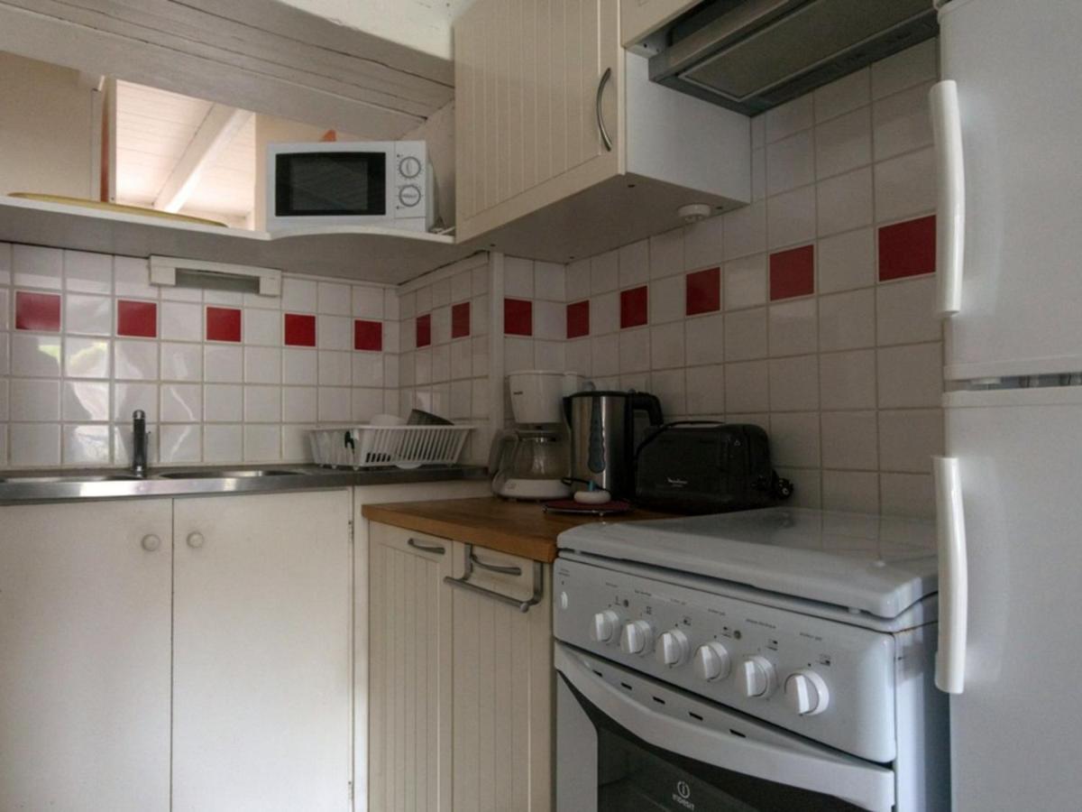 Appartement Cosy En Centre-Ville, Proche Plage, Pour 4 Pers. Avec Cour Privee Et Tout Confort - Fr-1-418-68 르팔레이 외부 사진