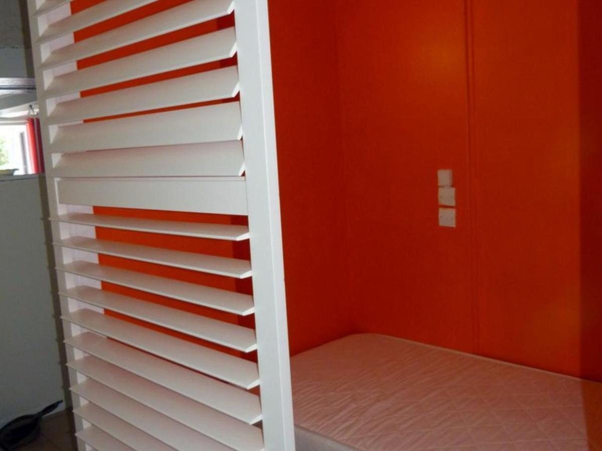 Appartement Cosy En Centre-Ville, Proche Plage, Pour 4 Pers. Avec Cour Privee Et Tout Confort - Fr-1-418-68 르팔레이 외부 사진